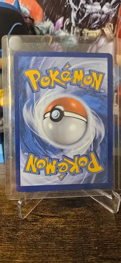 Pokemon Chi-Yu ex Special Illustration Rare Holo Card 259/193 Paldea Evolved - Image 2