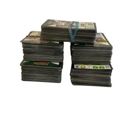 480 Scarlet & Violet Base Set Pokemon TCG Code Cards Unredeemed Physical Cards - Image 2