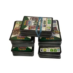 480 Scarlet & Violet Base Set Pokemon TCG Code Cards Unredeemed Physical Cards - Image 4