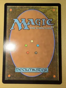 MTG Pariah Outlaws of Thunder Junction: Breaking News 0005 Showcase Rare - Image 3