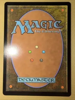 MTG Pariah Outlaws of Thunder Junction: Breaking News 0005 Showcase Rare - Image 4