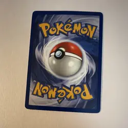 Pokemon TCG Dugtrio Base Set 19/102 70 HP Rare Regular Unlimited English - Image 2