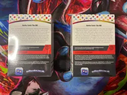 Pokemon TCG 151 Scarlet & Violet Booster Bundle x2 New Factory Sealed - Image 2