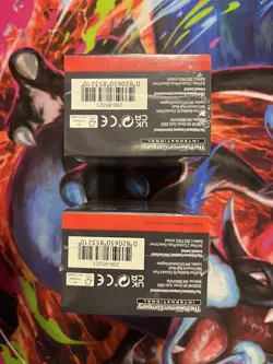 Pokemon TCG 151 Scarlet & Violet Booster Bundle x2 New Factory Sealed - Image 4