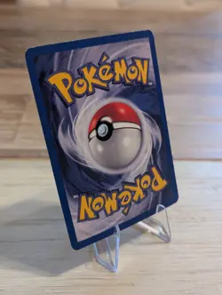 Blaine's Arcanine Gym Challenge 1/132 Near Mint Vintage Pokemon - Image 4