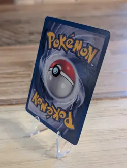 Blaine's Arcanine Gym Challenge 1/132 Near Mint Vintage Pokemon - Image 5