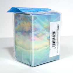 Misty & Psyduck Deck Box Japanese Pokemon Center Exclusive Sealed New - Image 4