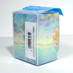 Misty & Psyduck Deck Box Japanese Pokemon Center Exclusive Sealed New - Image 5