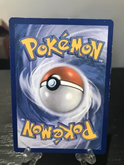 Pokemon TCG Venusaur-EX XY 1/146 Holo Rare EX LP - Image 2