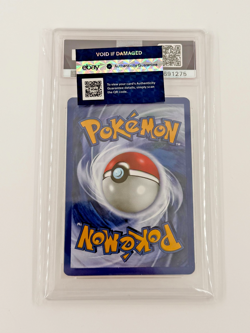 2001 POKEMON SOUTHERN ISLANDS PROMO #14 SLOWKING-HOLO PSA 9 - Image 2