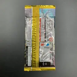 Lot of (30) Pokemon Korean sv2D Clay Burst Booster Packs Sealed - Image 3
