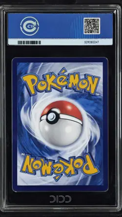 CCIC 10 Gem Mint 2025 Pokemon Cubone Chinese Exclusive Gem Pack Vol.3 04 07/07 - Image 2