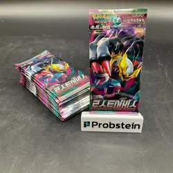 Lot of (20) Pokemon Korean s11 Lost Abyss Booster Packs Sealed - Image 1