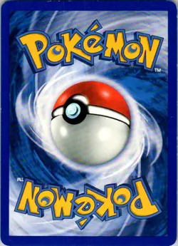 Neo Genesis #034/111 Flaaffy Pokemon Moderately Played - Image 2