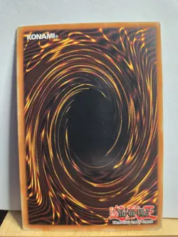 Breaker the Magical Warrior DR1-EN126 Dark Revelation Volume 1 Unlimited - Image 2