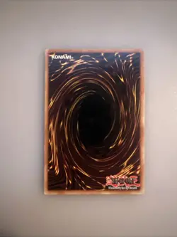 Monster Reborn LOB-118 Moderately Played Ultra Rare - Image 2