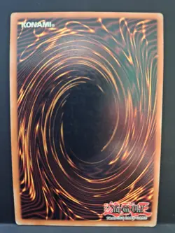 Yugioh Buster Blader PSV-050 Ultra Rare Unlimited NM - Image 2