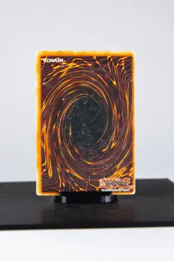 Yu-Gi-Oh! TCG Monster Reborn LOB-118 Unlimited Edition HP/DMG - Image 2