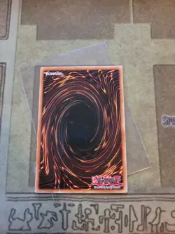 YUGIOH MELOMELODY THE BRASS DJINN YS12-EN042 SUPER 1ST ED LP/MP - Image 2