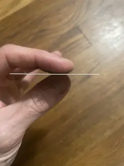 YuGiOh Fallen of the White Dragon Secret Rare Effect 1st Edition BPRO-EN024 - Image 4