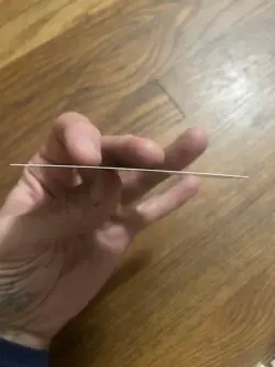 YuGiOh Fallen of the White Dragon Secret Rare Effect 1st Edition BPRO-EN024 - Image 5