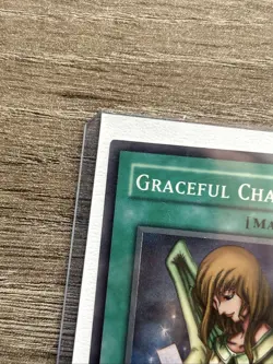 Graceful Charity SDP-040 Starter Deck: Pegasus 1st Edition - Image 2