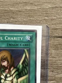 Graceful Charity SDP-040 Starter Deck: Pegasus 1st Edition - Image 3