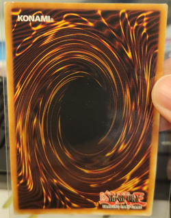 2020 YuGiOh Copycat Prismatic RP01-EN092 - Image 2