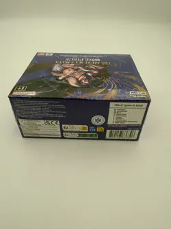 One Piece TCG OP-14 The Azure Sea's Seven Booster Box (New & Sealed) - Image 3