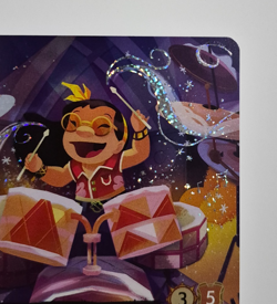 Disney Lorcana Winterspell Lilo Rock Star Enchanted Rare Pack Fresh - Image 5