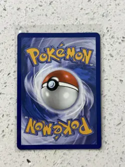 Pokemon TCG Team Rockets Orbeetle Destined Rivals 198/182 Illustration Rare Card - Image 3