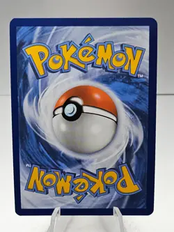 Pokemon TCG Jasmine's Gaze 233/191 2024 Surging Sparks Ultra Rare Card - Image 2