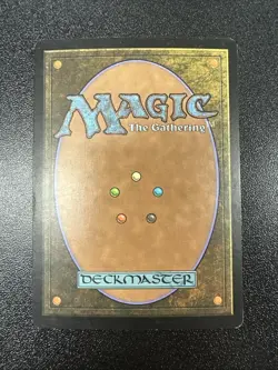 Magic the Gathering MTG Card Springjack Pasture Eventide 179/180 Foil Rare NM JL - Image 2