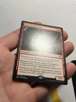 Surly Badgersaur Commander 2020 Regular - Image 3