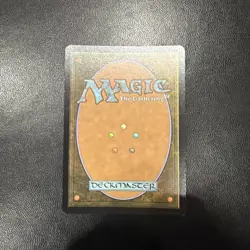 Old Gnawbone Adventures in the Forgotten Realms MTG - Borderless Foil - 296 - Image 3