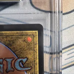 Wizards Magic Final Fantasy Y'shtola Borderless Surge Foil 215 BGS 9.5 - Image 3
