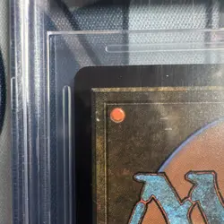 Wizards Magic Final Fantasy Y'shtola Borderless Surge Foil 215 BGS 9.5 - Image 4