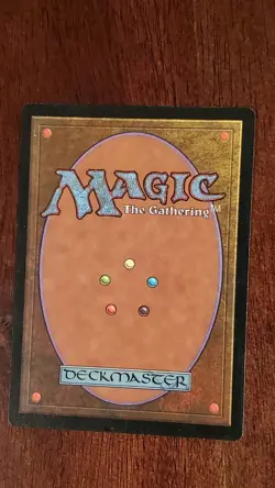 Goblin Lackey Urza's Saga EX/LP 190/350 MTG Magic the Gathering Uncommon Red - Image 2