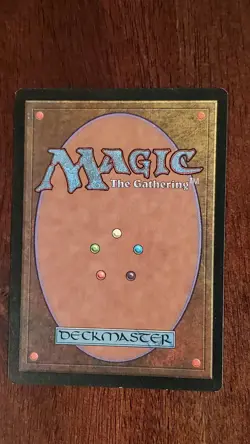 Goblin Lackey Urza's Saga EX/LP 190/350 MTG Magic the Gathering Uncommon Red - Image 4