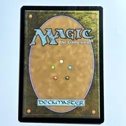 Omniscience 63 M Magic 2013 (M13) Magic the Gathering MTG LP - Image 2