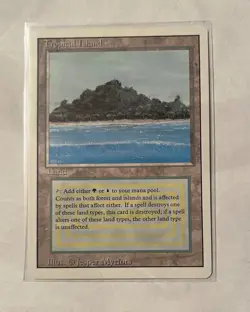 Tropical Island Revised Edition Regular - Image 5