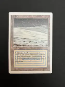 Tundra Revised Edition Regular - Image 1