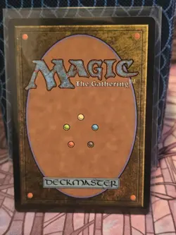 MTG Hexing Squelcher (Showcase) FOIL Lorwyn Eclipsed English NM - Image 2