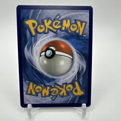 Larvitar 40/124 Pokemon XY 2016 Fates Collide Reverse Holo Unlimted LP - Image 2