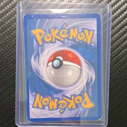 Pokemon TCG Typhlosion (Prime) HGSS09 Hgss Promo Holo 140HP Kawahara - Image 2