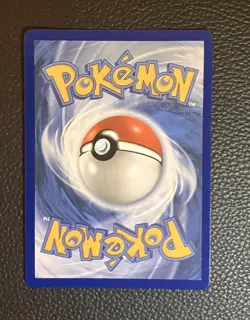 Pokemon Wally's Compassion #176/132 English Mega Evolution - Image 2