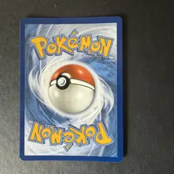 Pokemon Charcadet 022 Me: Mega Evolution Promo Fire Basic 70HP Gather Strength - Image 2