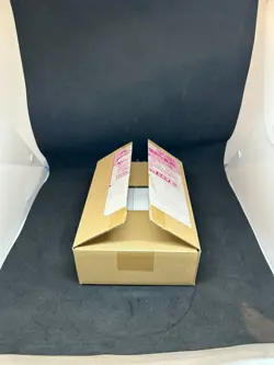 Presale Pokemon Inferno X Booster Box Japanese w/Shrink - Image 4