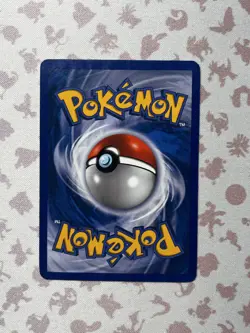 2007 Pokemon EX Power Keepers Magneton Reverse Holo Stamped #16/108 MP+ - Image 2
