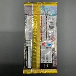 Lot of (30) Pokemon Korean sv2D Clay Burst Booster Packs Sealed - Image 3